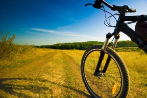 Cycling and tourism